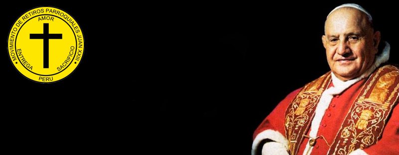 Conócenos - Movimiento Juan XXIII