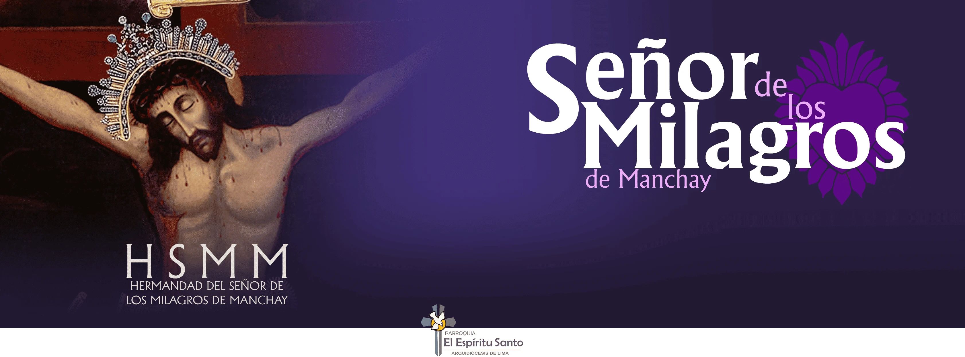 Hermandad del Señor de los Milagros