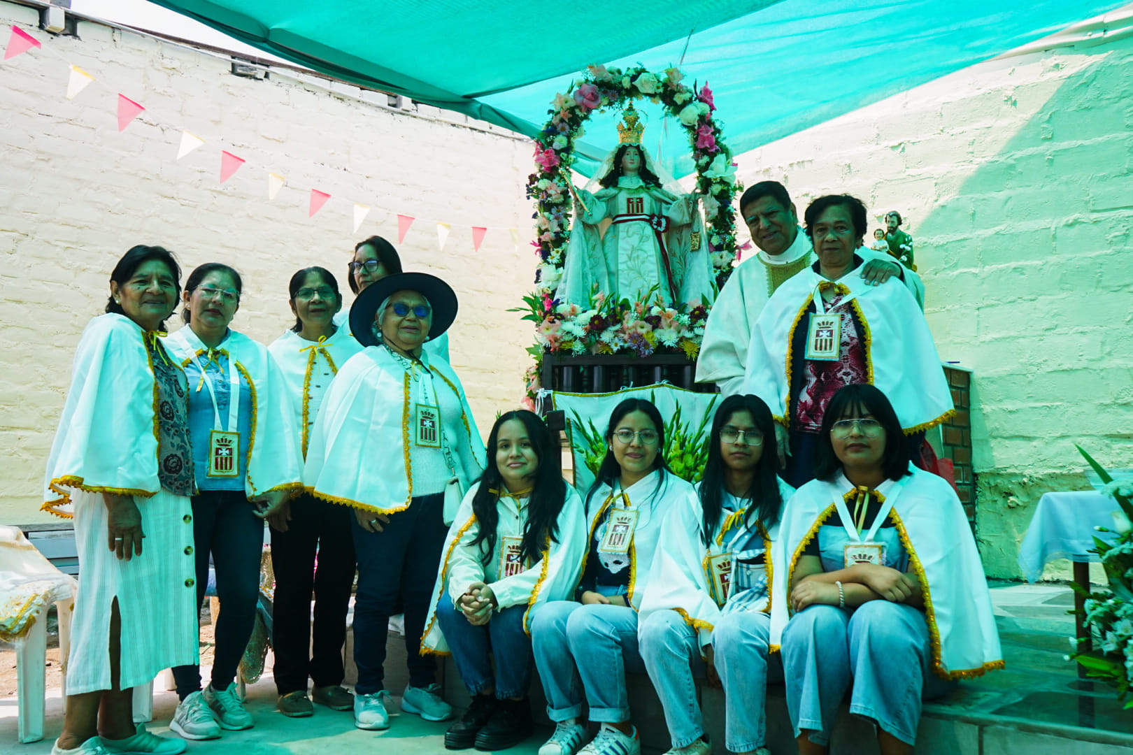 Hermandad de la Virgen de las Mercedes