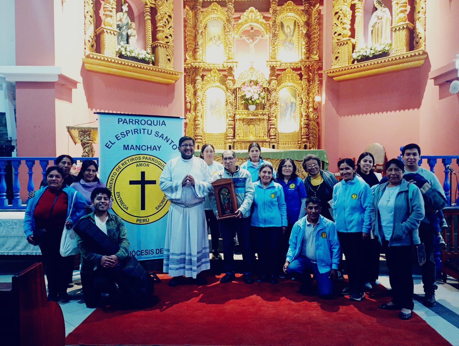 Movimiento Juan XXIII